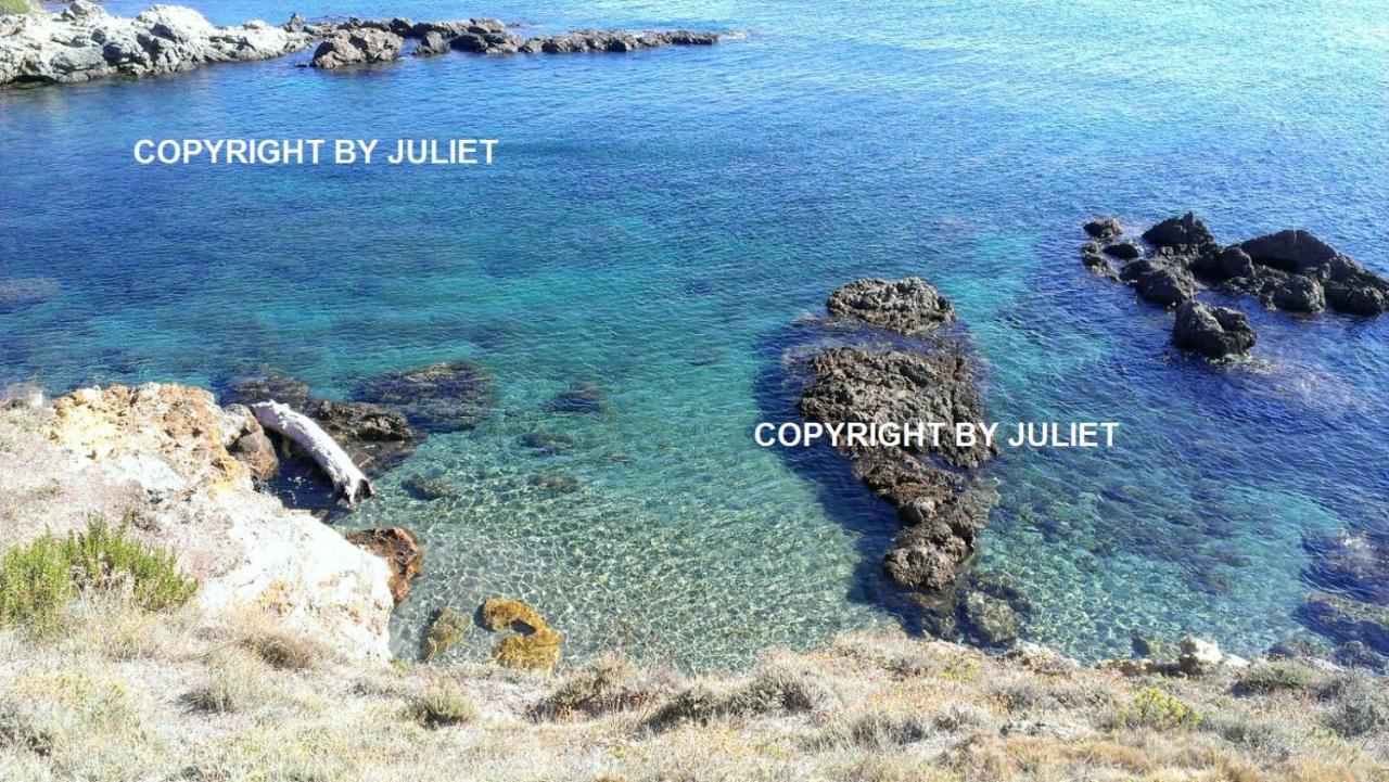 Juliet - Apartment In Liguria 5 Terre Unesco Site レヴァント エクステリア 写真
