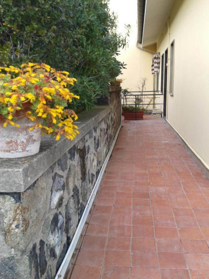 Juliet - Apartment In Liguria 5 Terre Unesco Site レヴァント エクステリア 写真