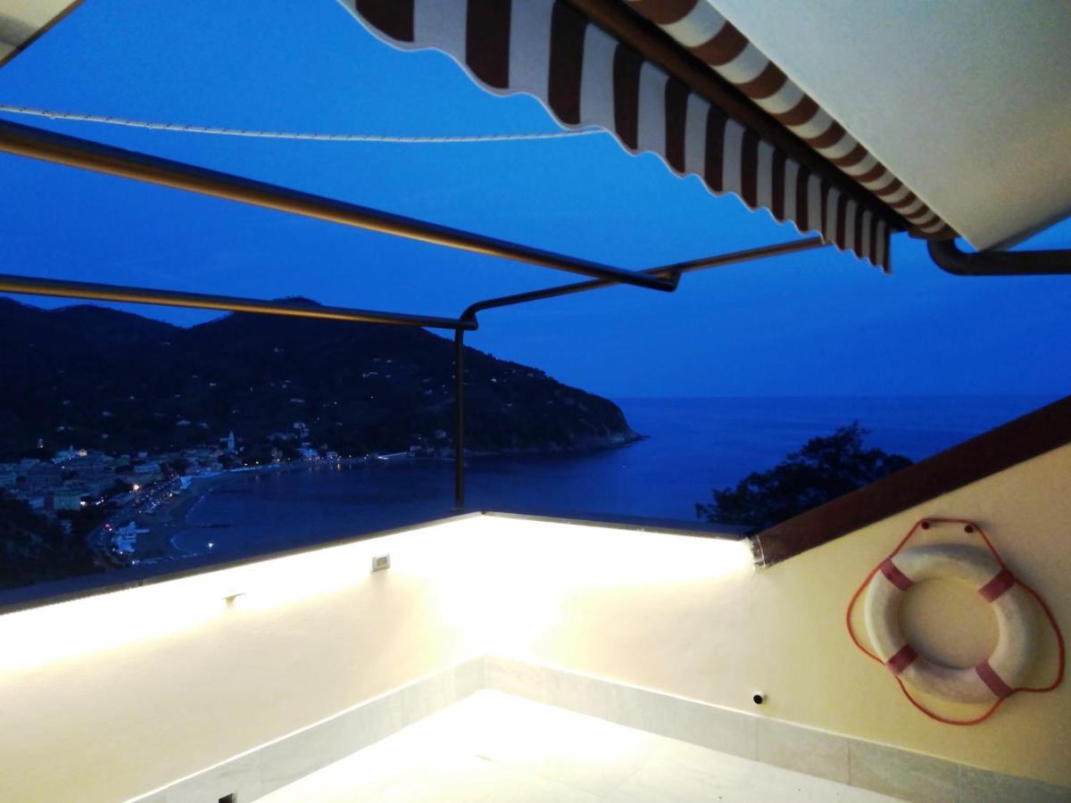 Juliet - Apartment In Liguria 5 Terre Unesco Site レヴァント エクステリア 写真