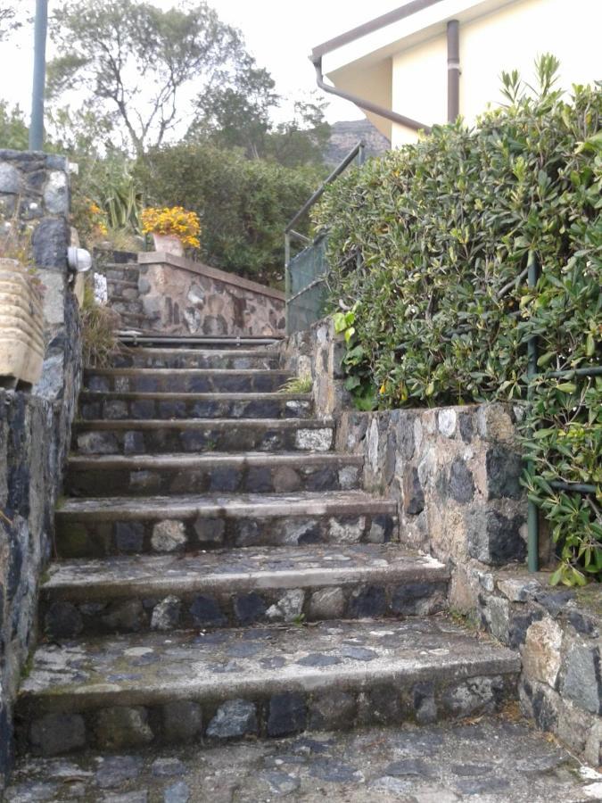 Juliet - Apartment In Liguria 5 Terre Unesco Site レヴァント エクステリア 写真