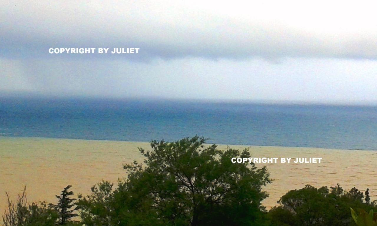Juliet - Apartment In Liguria 5 Terre Unesco Site レヴァント エクステリア 写真