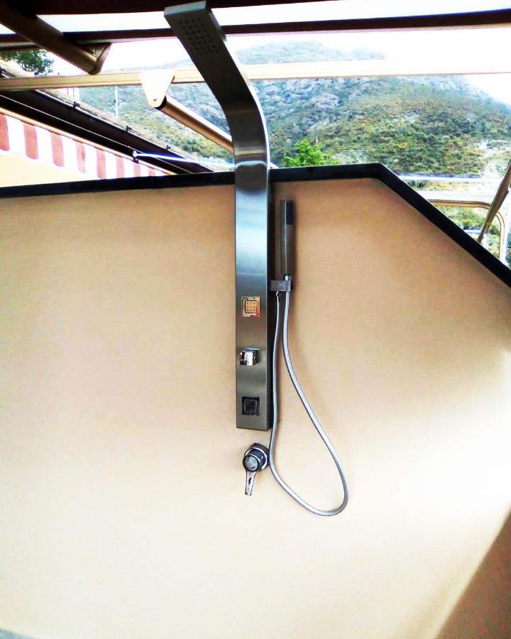 Juliet - Apartment In Liguria 5 Terre Unesco Site レヴァント エクステリア 写真
