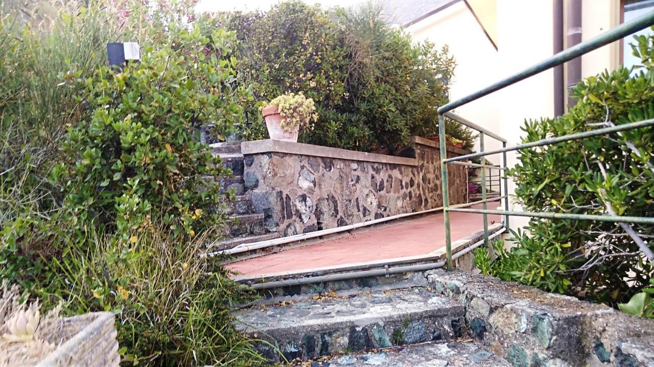 Juliet - Apartment In Liguria 5 Terre Unesco Site レヴァント エクステリア 写真