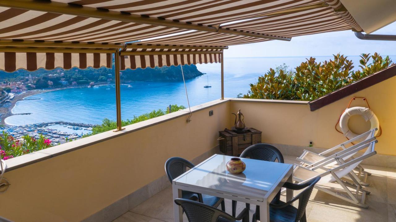 Juliet - Apartment In Liguria 5 Terre Unesco Site レヴァント エクステリア 写真