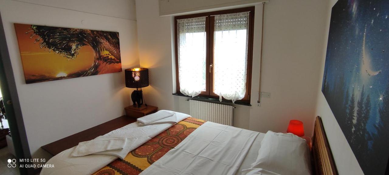 Juliet - Apartment In Liguria 5 Terre Unesco Site レヴァント エクステリア 写真